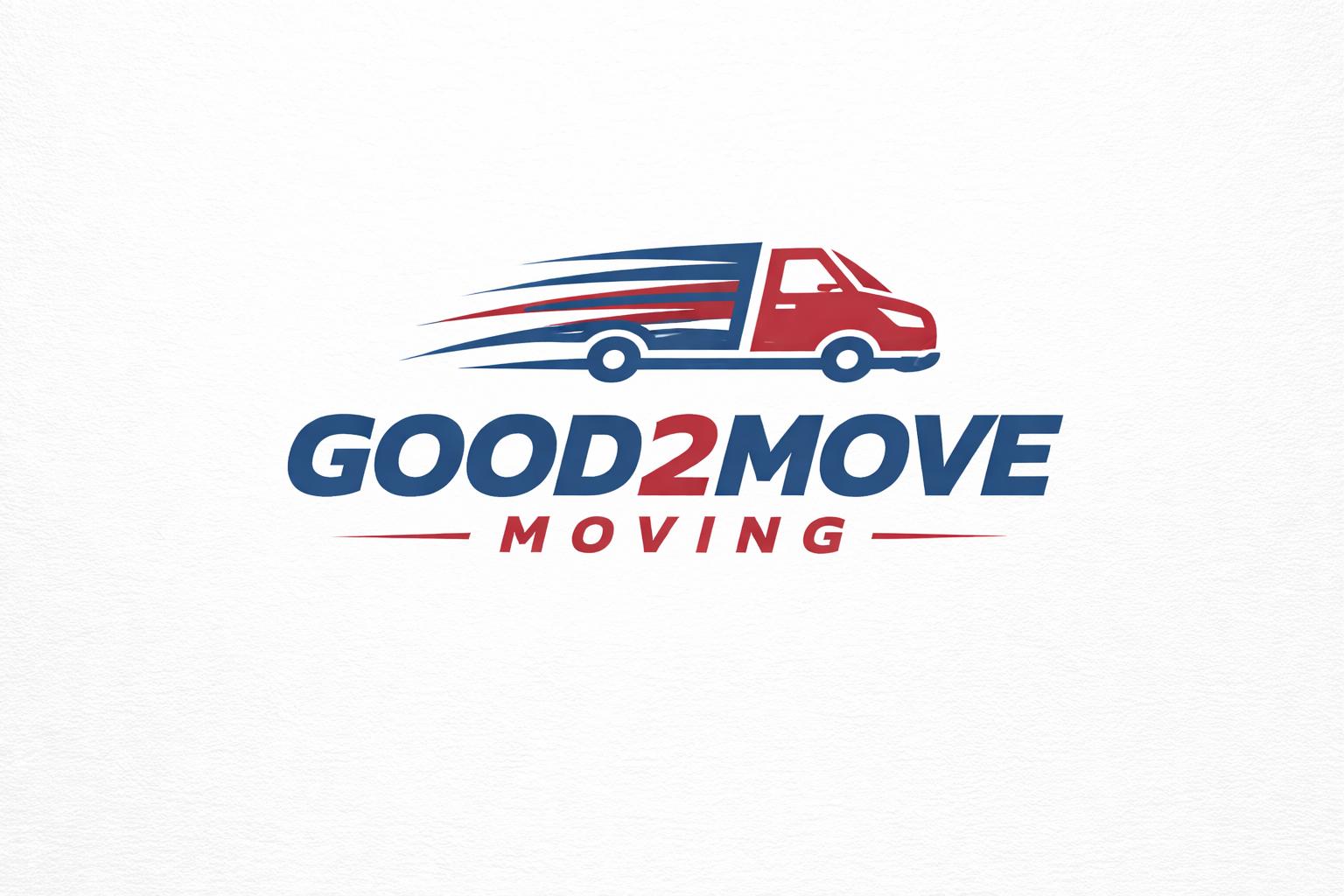 Good2Move Logo